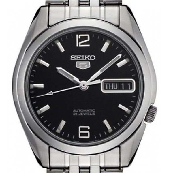 Seiko SNK393 - 5