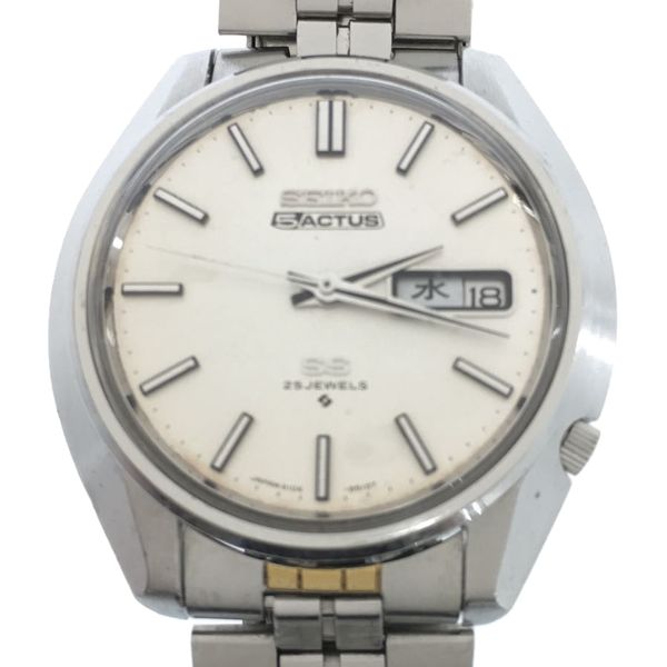 Seiko 6106-8460 - 5 Actus