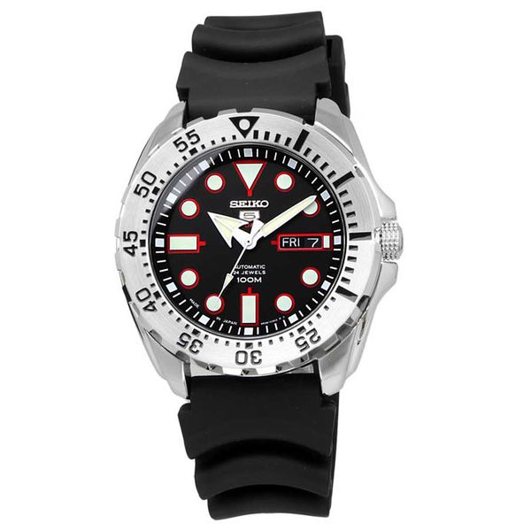 Seiko SRP601 - 5