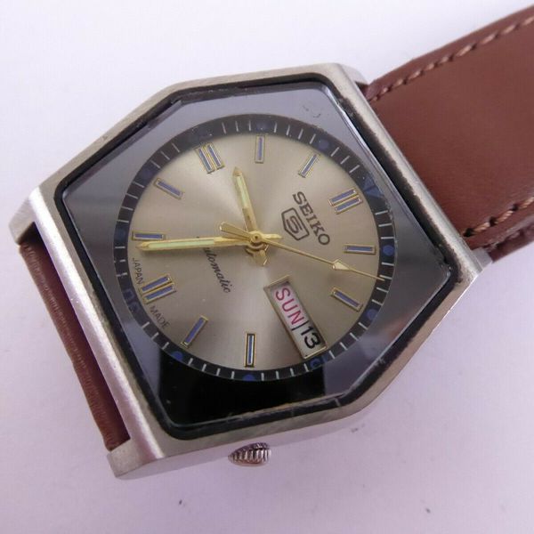 Seiko 6309-5080 - 5