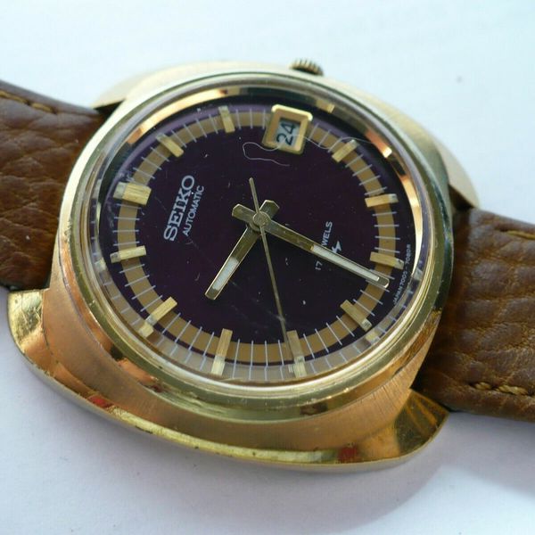 Seiko 7005-7089 -