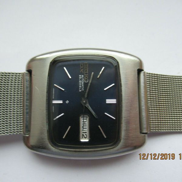 Seiko 6106-5400 - DX