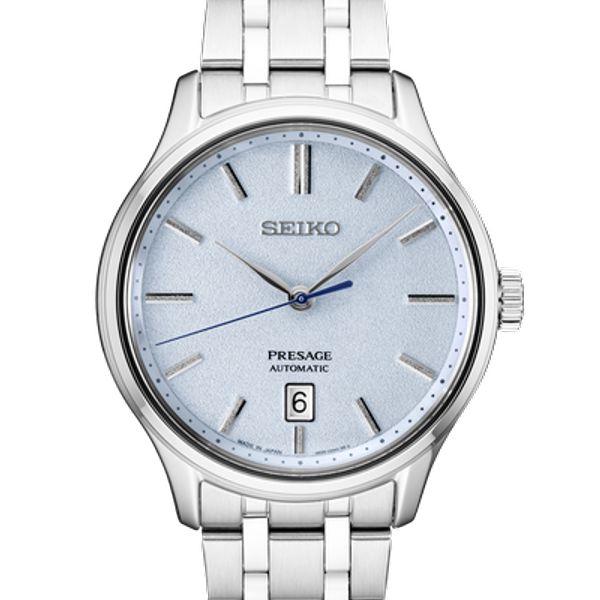 Seiko SRPF53 - Presage Japanese Garden