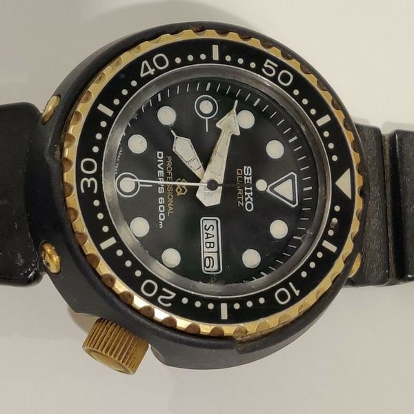 Seiko 7549-7009 -