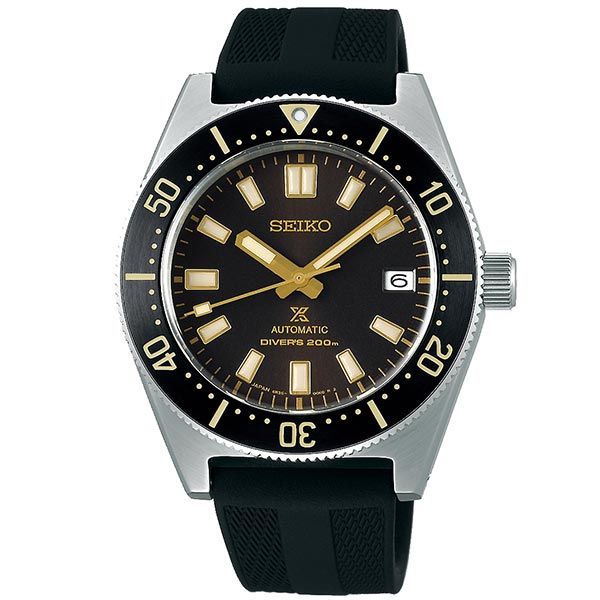 Seiko SBDC105 - Prospex Diver 62MAS