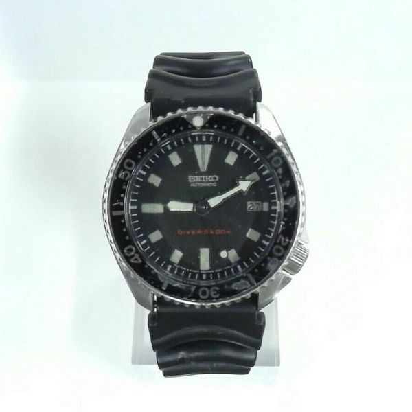 Seiko SDS101 -