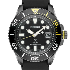 Seiko SNE441 - Prospex Solar Diver