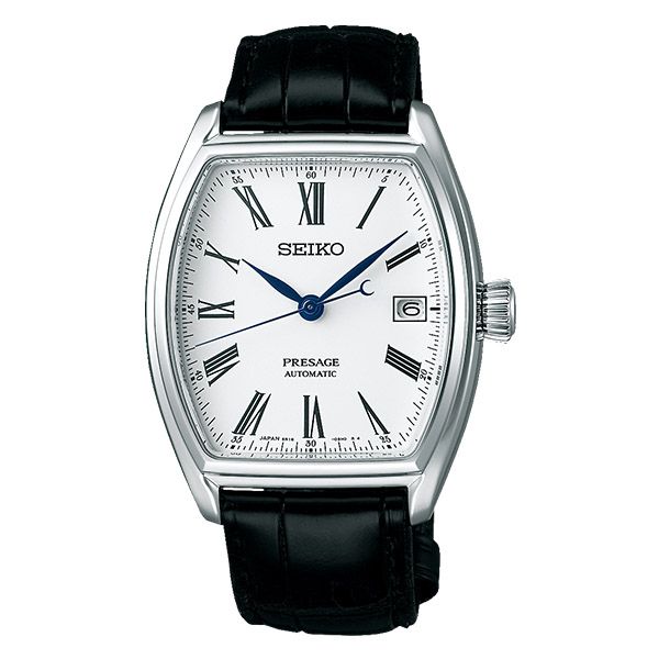 Seiko SARX051 - Presage Enamel
