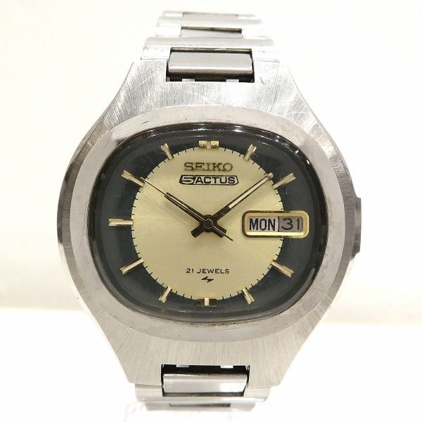 Seiko 7019-5010 - 5 Actus