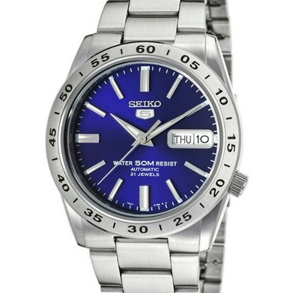 Seiko SNKD99 - 5