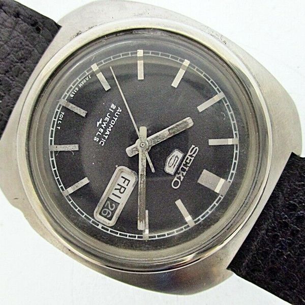 Seiko 6119-8430 - 5