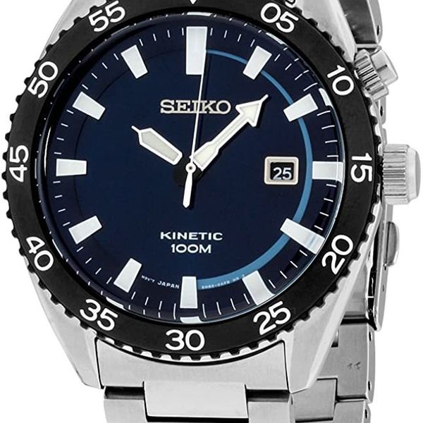 Seiko SKA623 - Kinetic