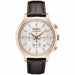 Seiko SSB342 - Chronograph