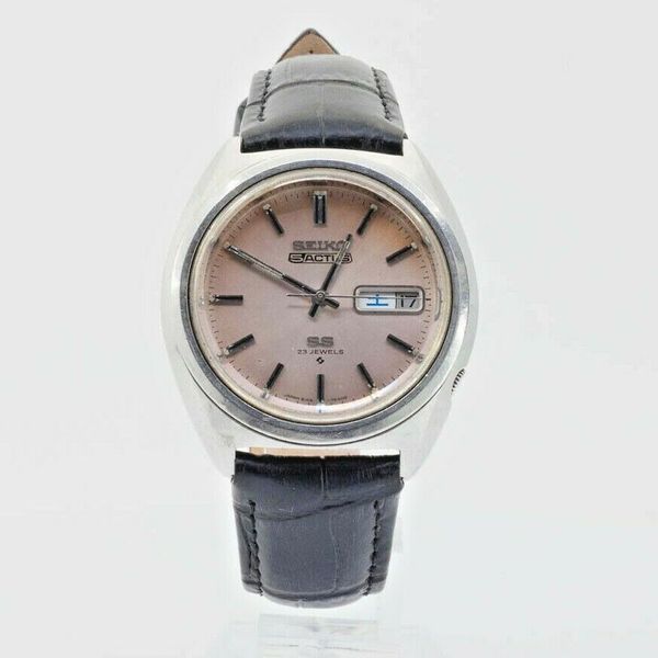 Seiko 6106-7520 - 5