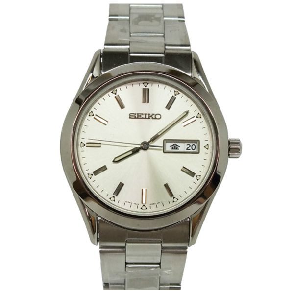 Seiko SCDC083 - Spirit Quartz