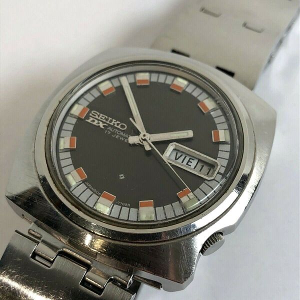Seiko 6106-7539 - DX