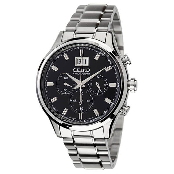 Seiko SPC083 - Chronograph