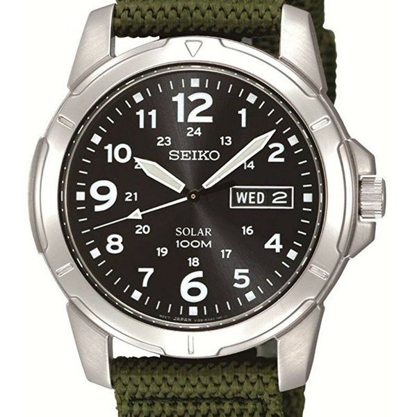 Seiko SNE095 -
