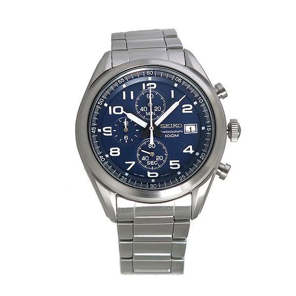 Seiko SSB267 - Chronograph