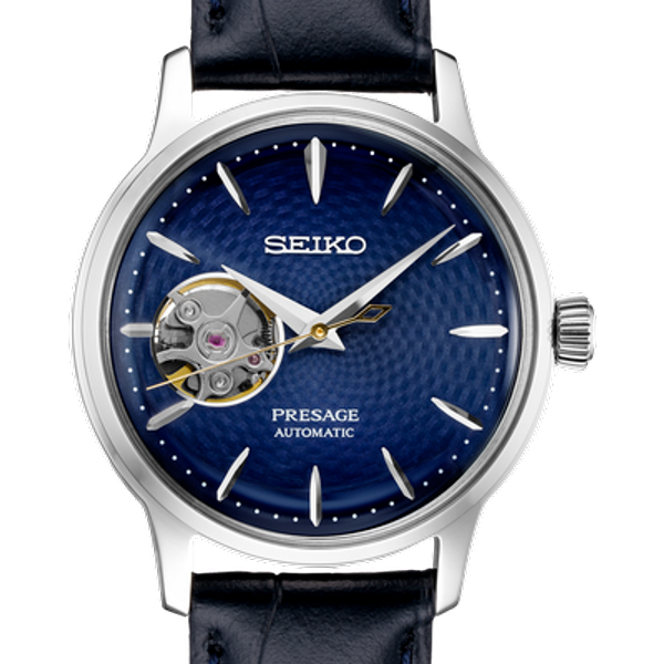 Seiko SSA785 - Presage