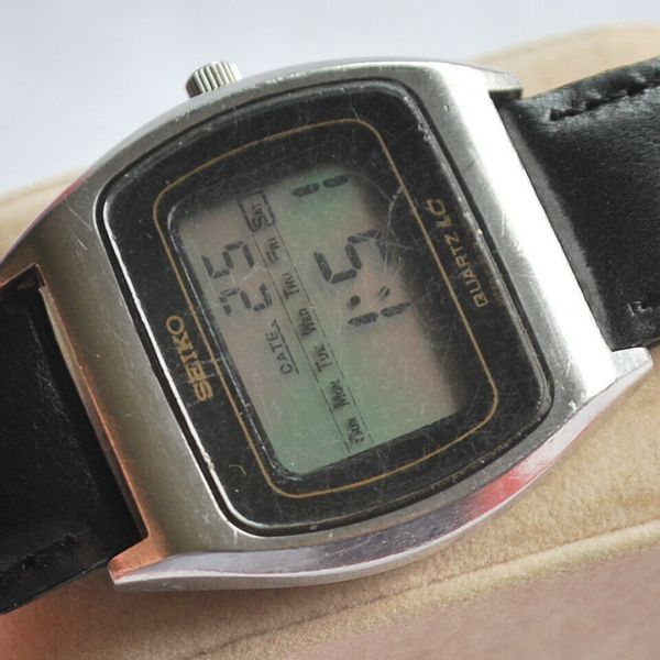 Seiko 0139-5029 -