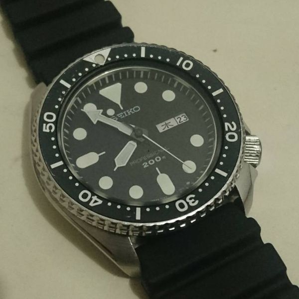 Seiko SBCM029 - Perpetual Calendar HAQ