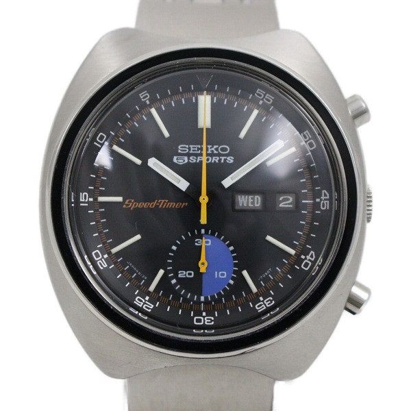 Seiko 6139-7020 - 5 Sports Speedtimer
