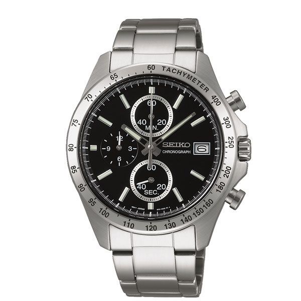 Seiko SBTR005 - Spirit Chronograph