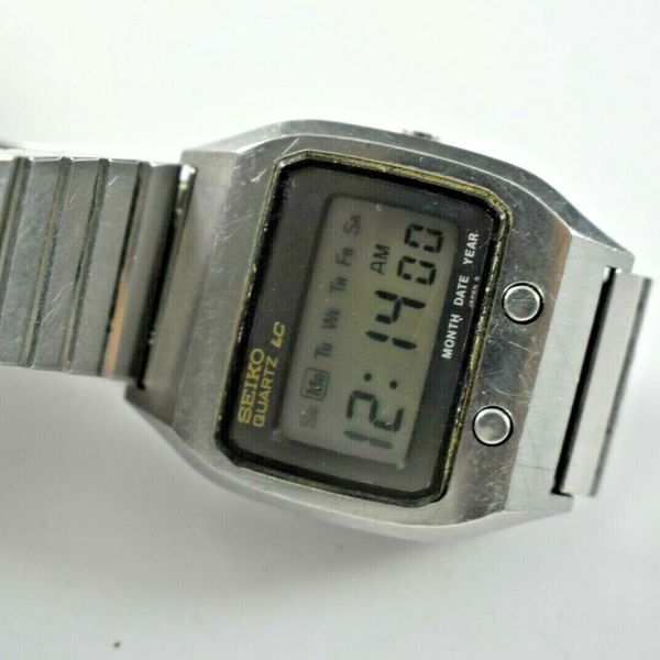 Seiko 0674-5009 -