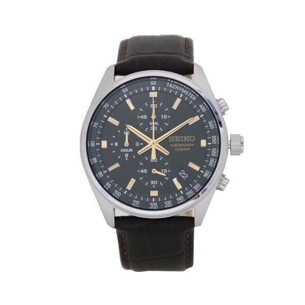 Seiko SSB385 - Chronograph