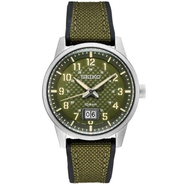 Seiko SUR323 - Quartz