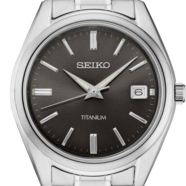 Seiko SUR375 - Classic