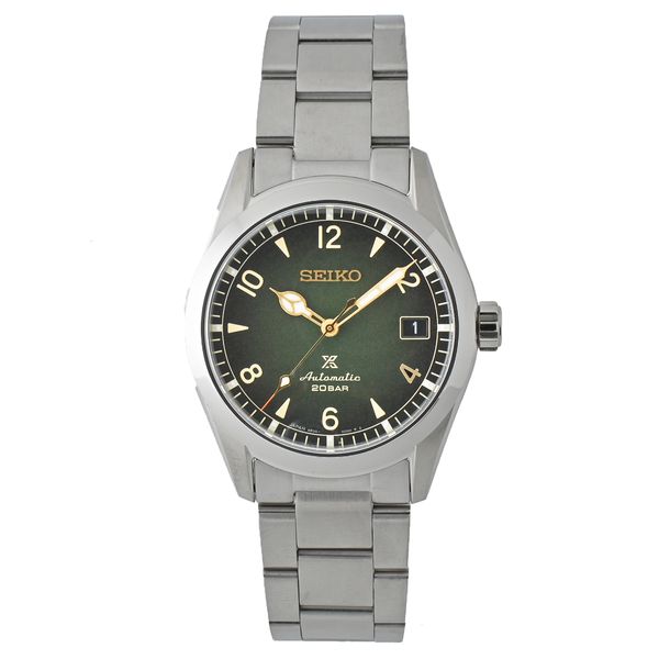 Seiko SBDC115 - Prospex Alpinist