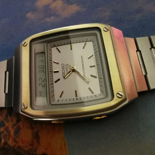 Seiko H357-5040 -