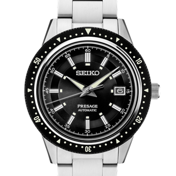 Seiko SPB131 - Presage