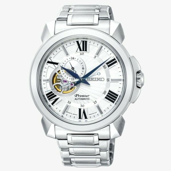 Seiko SSA369 - Premier Automatic