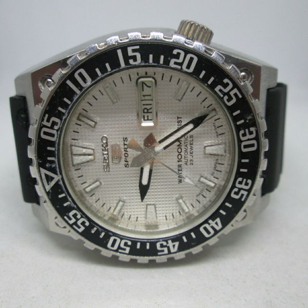 Seiko SNZD65 - 5