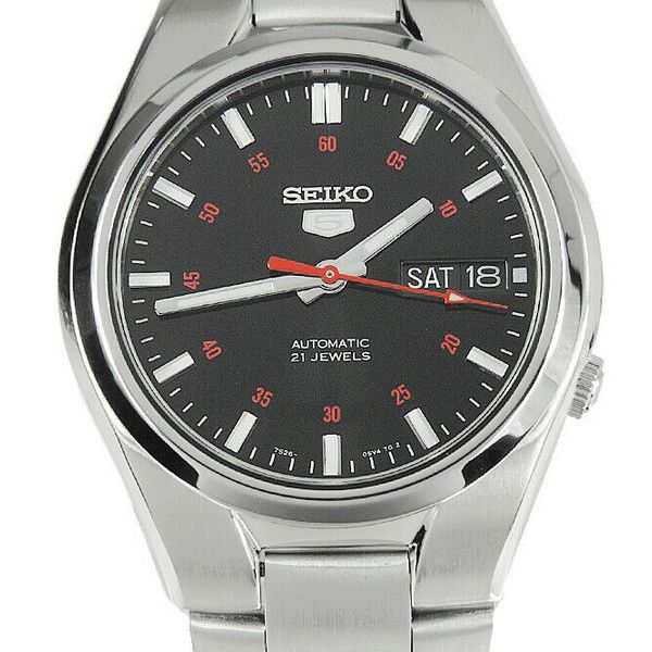 Seiko SNK617 - 5