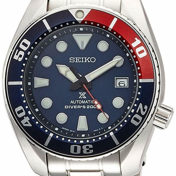 Seiko SBDC057 - Prospex 200M Diver