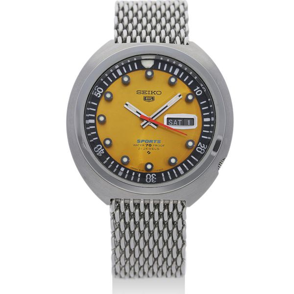 Seiko 6119-7160 - 5