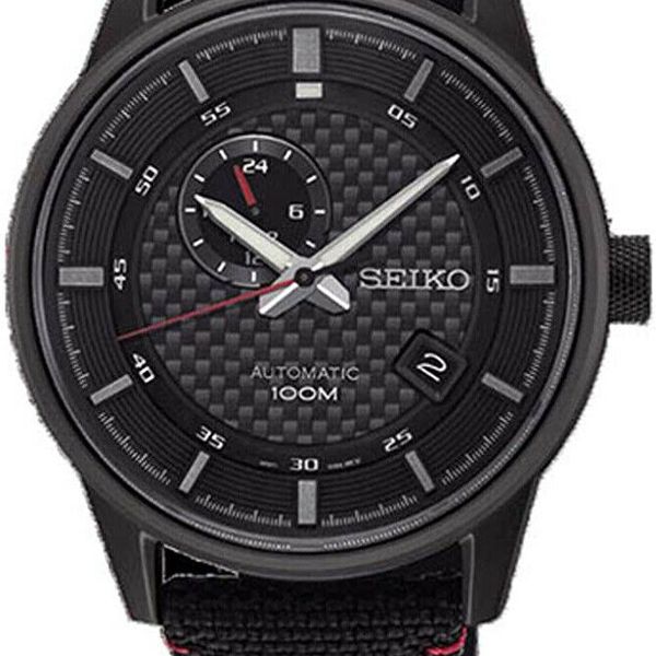 Seiko SSA383 - Neo Sports