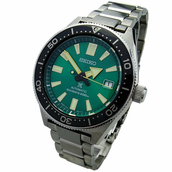 Seiko SBDC059 - Prospex