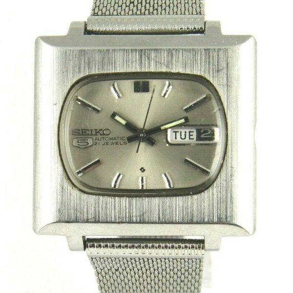 Seiko 6119-5400 - 5