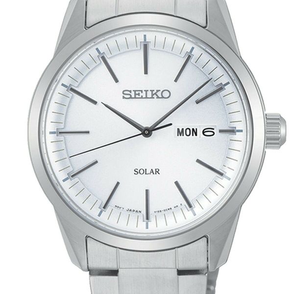 Seiko SNE523 - Solar