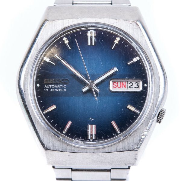 Seiko 7005-8027 - Automatic