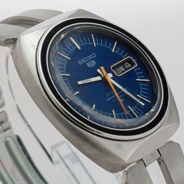 Seiko 6119-8450 - 5