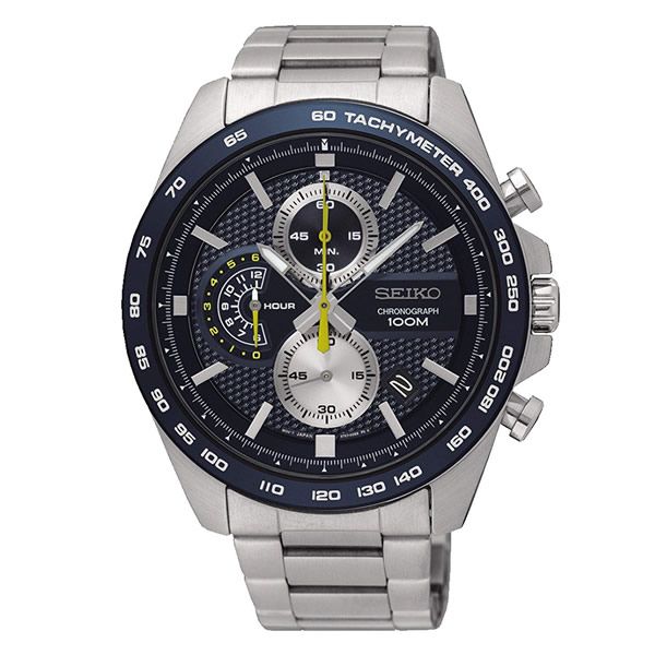 Seiko SSB259 - Chronograph