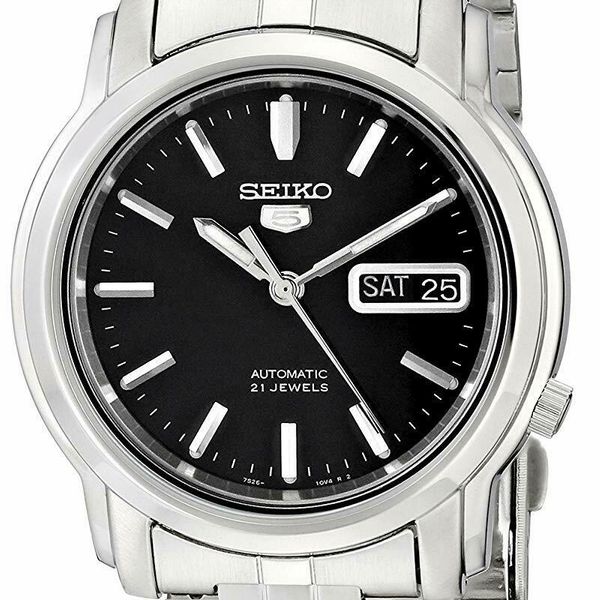 Seiko SNKK71 - 5