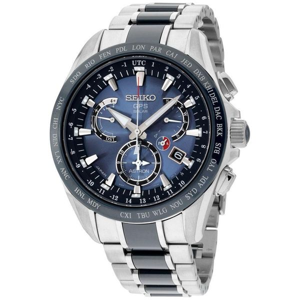 Seiko SSE043 - Astron 5x Series