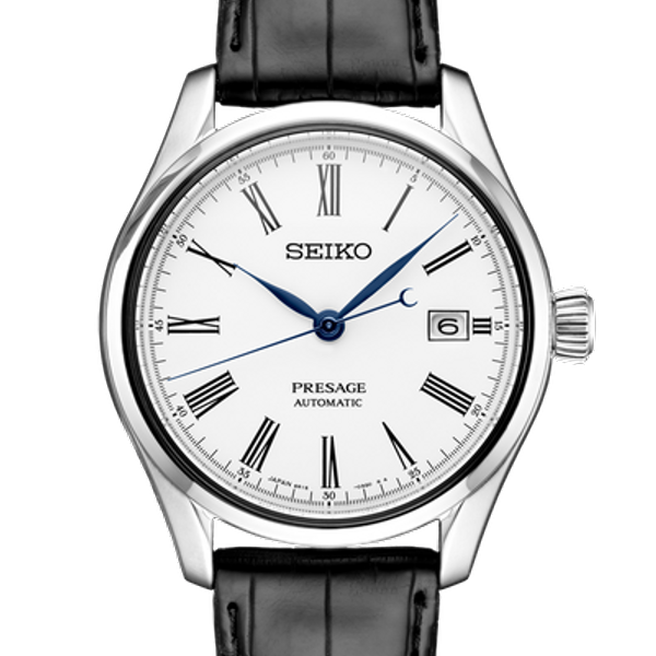 Seiko SPB047 - Presage